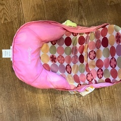 Baby bath chair