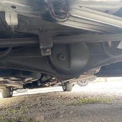 車検R9年5月　アルトラパン　4WD 10thアニバーサリーの画像