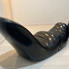 ゼファーＸチョビ３段の画像