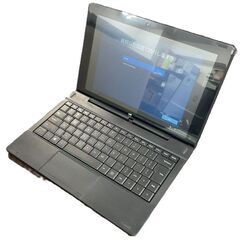smartab STW1050 2-In-1 10.1 インチ タブレット 動作確認済 【在庫：7】の画像