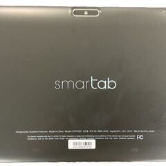 smartab STW1050 2-In-1 10.1 インチ タブレット 動作確認済 【在庫：7】の画像