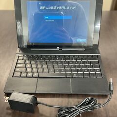 smartab STW1050 2-In-1 10.1 インチ ...