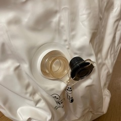 ベビーバスの画像