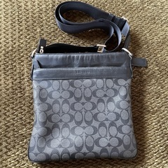 coach  ショルダーバッグ