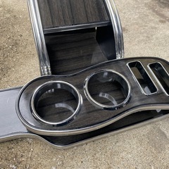 L375sタント用フロントテーブルの画像