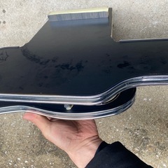 L375sタント用フロントテーブルの画像