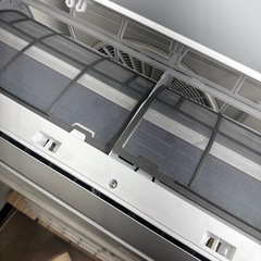 エアコン　ハイセンス　2023 2.8キロ
の画像