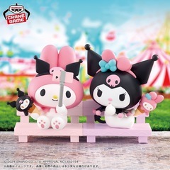 ラスト1‼️サンリオ　なかよしメモリーズセットの画像