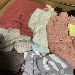 レディース　まとめ売り　の画像