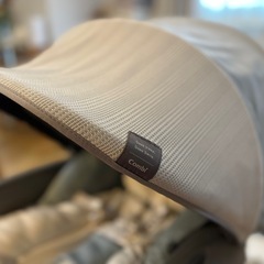 コンビ ホワイトレーベル ネムリラ AUTO SWING BEDi Longの画像