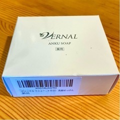 ヴァーナル薬用アンクソープ（未開封）