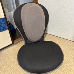 受け渡し予定者決定しました　腰痛座椅子