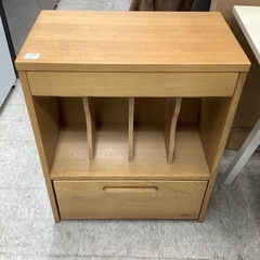 浜本工芸 マルチラック引き出し付きの画像