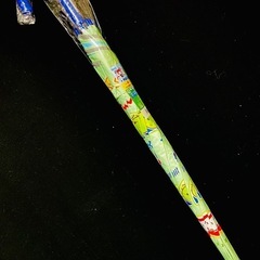 スケーター未使用子供傘55cm