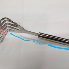 お玉・マッシャーの画像