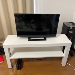IKEA テレビ台