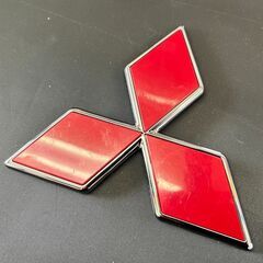 ☆未使用☆　純正　三菱ふそう　エンブレム　ロゴ　キャンター ファ...