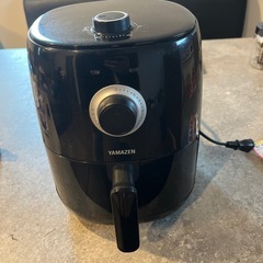 フライヤー調理器