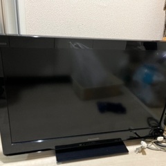 パナソニック テレビ