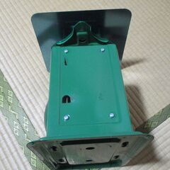 ヤマト 普及型上皿はかり　12ｋｇ　計量器　の画像
