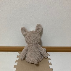 ぬいぐるみ　わんちゃんの画像