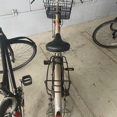 自転車