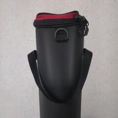 シマノ  ロッドケース135RW ブラック 【本日かぎり最終価格】の画像