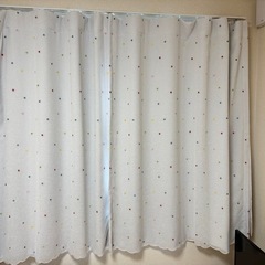 カ-テン