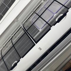ダイキン　エアコン 2023 3.6k の画像