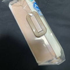 未使用.  弁当箱 1段/530mlスケーターの画像