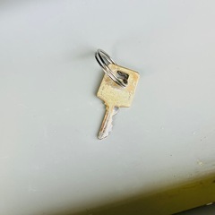 残り1台！ 中古 事務机 デスク OAデスク スチールデスク   の画像
