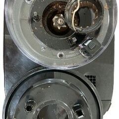 siroca シロカ コーン式 全自動コーヒーメーカー SC-C122 ステンレスサーバー 通電確認済の画像