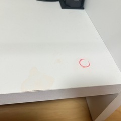 【購入者決定済み】テレビ台・テーブルの画像