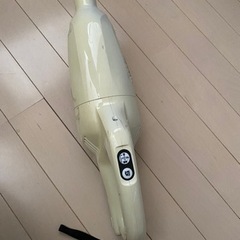 マキタ　掃除機