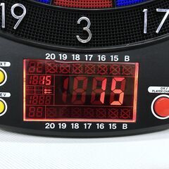 DARTSLIVE　ダーツライブ　100S 家庭用ダーツボードの画像