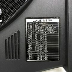 DARTSLIVE　ダーツライブ　100S 家庭用ダーツボードの画像