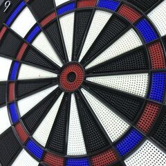 DARTSLIVE　ダーツライブ　100S 家庭用ダーツボードの画像