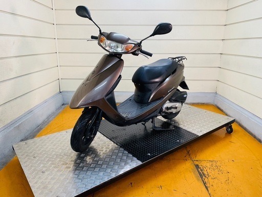 35872km ★始動動画あり★ ホンダ Dio　AF68　原付　兵庫県　神戸市　バイク 5251km ☆始動動画あり☆ DIO ZX AF35 ホンダ 原付 兵庫の通販はau PAY