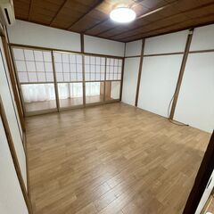【0円入居】5DK +倉庫付　岐阜県岐阜市諏訪山戸建て　※駐車最大3台可能 - 賃貸（マンション/一戸建て）
