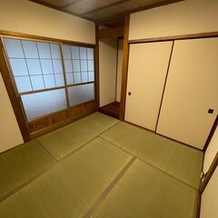 【0円入居】5DK +倉庫付　岐阜県岐阜市諏訪山戸建て　※駐車最大3台可能 - 不動産