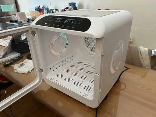 ペットドライルーム　　　ペットドライハウス