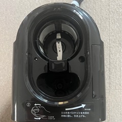 コーヒーメーカー　sirocaの画像