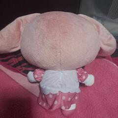 サンリオ、まいめろ縫いぐるみ(現状販売)の画像