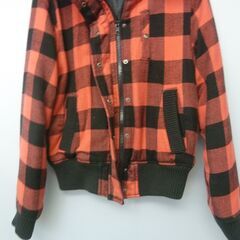 Comfort basic 子供用 ジャンバー Mの画像