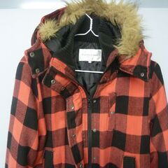 Comfort basic 子供用 ジャンバー Mの画像