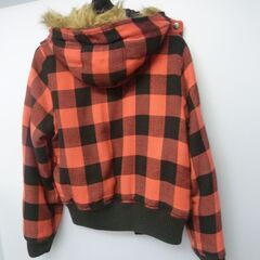 Comfort basic 子供用 ジャンバー Mの画像