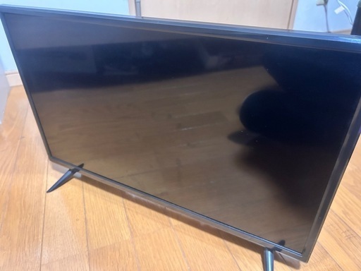 テレビ24v型