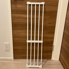 突っ張り棚