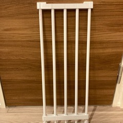 突っ張り棚の画像