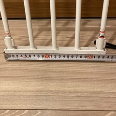 突っ張り棚の画像